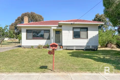 91 George Rd, Ararat, VIC 3377