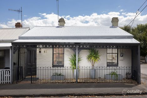 83-85 Budd St, Collingwood, VIC 3066