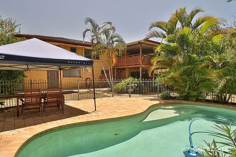 Property photo of 55 Morialta Street Mansfield QLD 4122