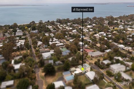 Property photo of 18 Raywood Avenue Cowes VIC 3922