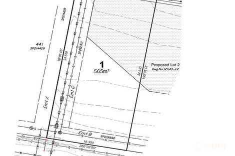 Lot 1/298-302 Dairy Creek Rd, Waterford, QLD 4133