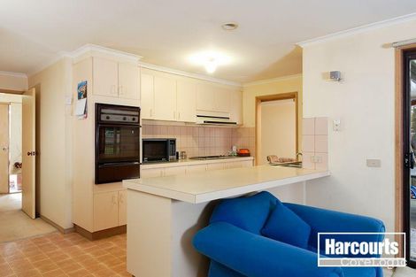 Property photo of 22 Rangeview Drive Skye VIC 3977