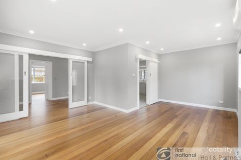Property photo of 10 Baker Street Murrumbeena VIC 3163