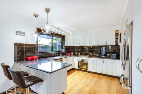 Property photo of 26 Angourie Crescent Taylors Lakes VIC 3038