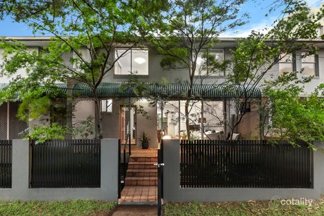 4/501 Wilson St, Darlington, NSW 2008