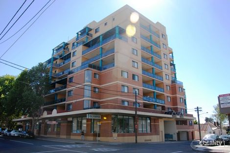 8/16-22 Burwood Rd, Burwood, NSW 2134