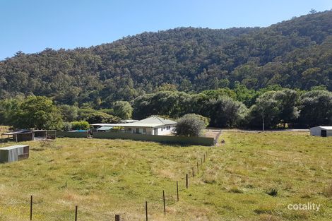 1776 Thowgla Rd, Thowgla Valley, VIC 3707