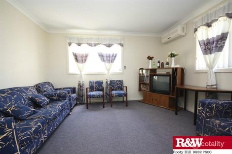 Property photo of 115 Jersey Road Blackett NSW 2770