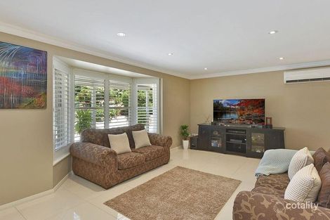Property photo of 1 Russell Crescent Westleigh NSW 2120
