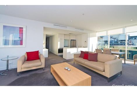 Property photo of 403/211 Grenfell Street Adelaide SA 5000