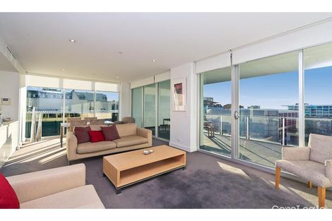 Property photo of 403/211 Grenfell Street Adelaide SA 5000