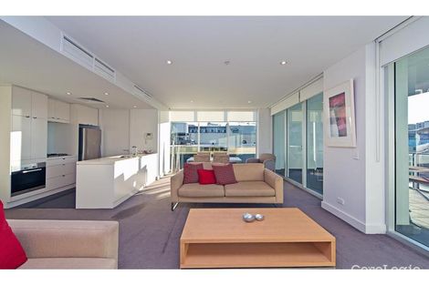 Property photo of 403/211 Grenfell Street Adelaide SA 5000