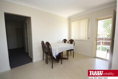 Property photo of 115 Jersey Road Blackett NSW 2770