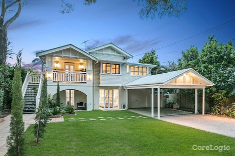 Property photo of 40 Franz Road Clayfield QLD 4011