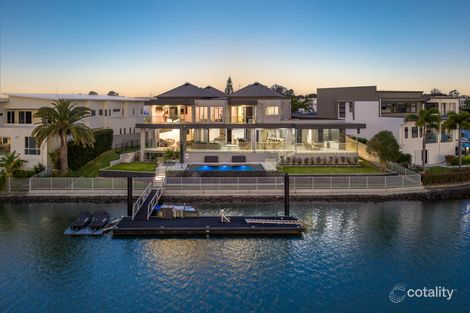 Property photo of 114 River Links Boulevard East Helensvale QLD 4212