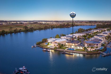 Property photo of 114 River Links Boulevard East Helensvale QLD 4212