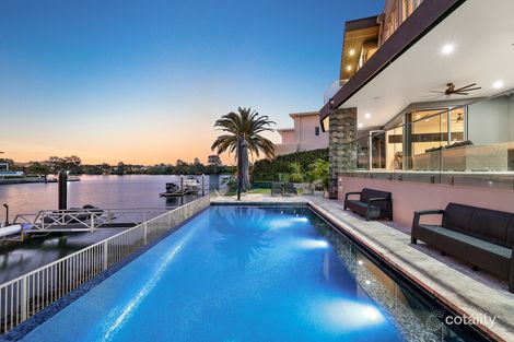 Property photo of 114 River Links Boulevard East Helensvale QLD 4212