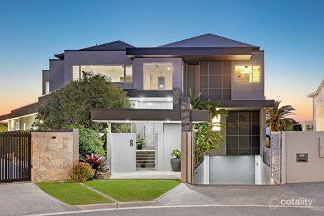 Property photo of 114 River Links Boulevard East Helensvale QLD 4212