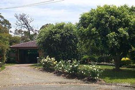 19 Pyrus Way, Forrestfield, WA 6058