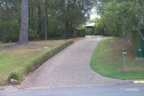 Property photo of 9 Idaho Place Oxenford QLD 4210