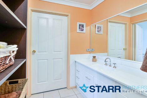 Property photo of 38 De Havilland Crescent Raby NSW 2566