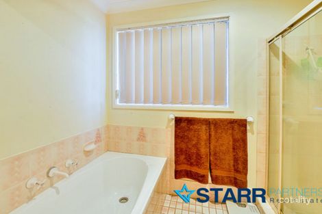 Property photo of 38 De Havilland Crescent Raby NSW 2566