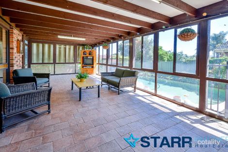 Property photo of 38 De Havilland Crescent Raby NSW 2566
