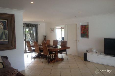 Property photo of 1 Pipit Parade Burleigh Waters QLD 4220