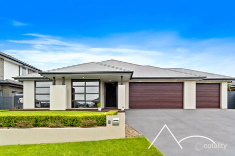 Property photo of 8 Vane Close Harrington Park NSW 2567
