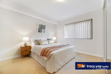 Property photo of 5/22 Bridge Street Epping NSW 2121