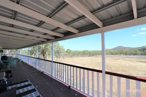 49792 Burnett Hwy, Walmul, QLD 4714