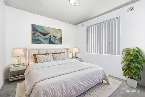 Property photo of 8/7 Myers Street Roselands NSW 2196