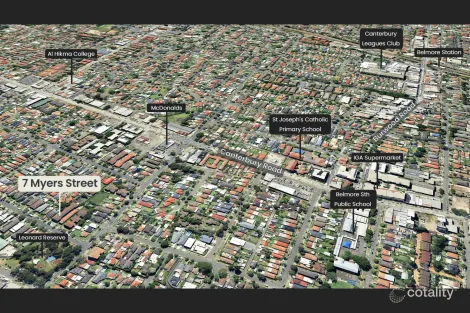 Property photo of 8/7 Myers Street Roselands NSW 2196