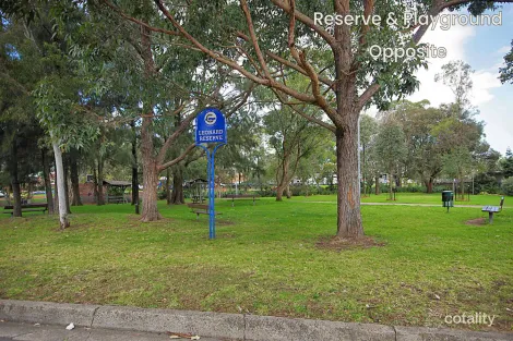 Property photo of 8/7 Myers Street Roselands NSW 2196