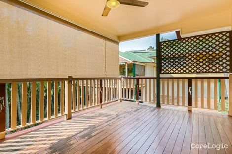 Property photo of 3/48 Hetherington Street Herston QLD 4006