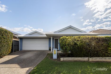 Property photo of 13 Hope Street Griffin QLD 4503