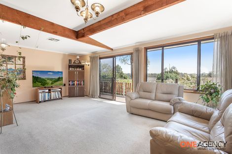 Property photo of 6 Downes Close Illawong NSW 2234