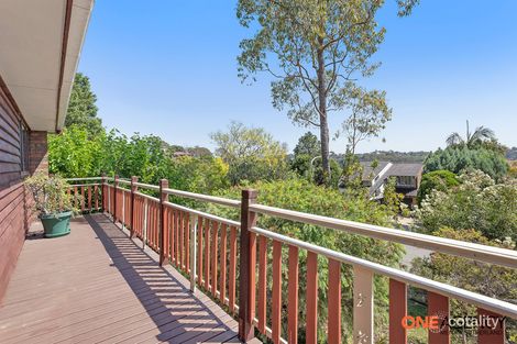 Property photo of 6 Downes Close Illawong NSW 2234