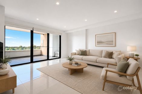 307/5 Cullen Ave, Jordan Springs, NSW 2747