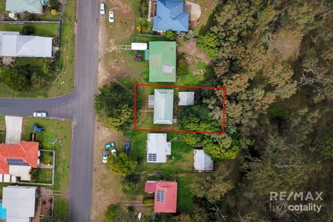 Property photo of 7 Carseldine Street Kilcoy QLD 4515