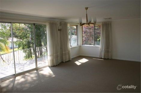 Property photo of 34 Crescent Road Charlestown NSW 2290