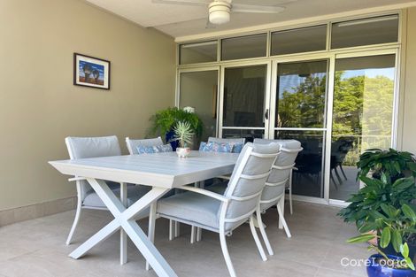 Property photo of 4/47 Bent Street Toowong QLD 4066
