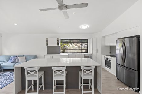 Property photo of 91 Dipper Drive Burleigh Waters QLD 4220