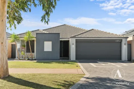 37 Kudos Cct, Harrisdale, WA 6112