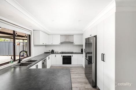 Property photo of 7 Kerwin Circle Hebersham NSW 2770