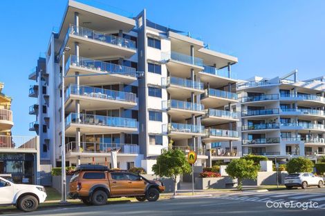 Property photo of 10/21 The Esplanade Maroochydore QLD 4558