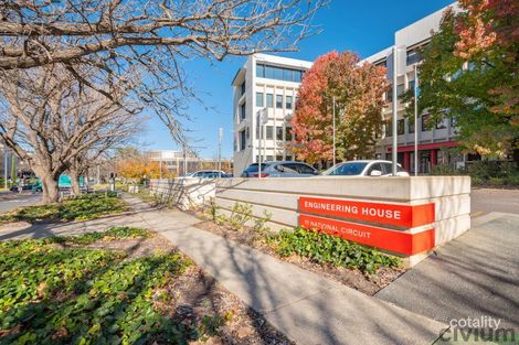 11/11 National Cct, Barton, ACT 2600