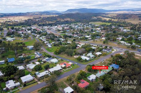 Property photo of 7 Carseldine Street Kilcoy QLD 4515