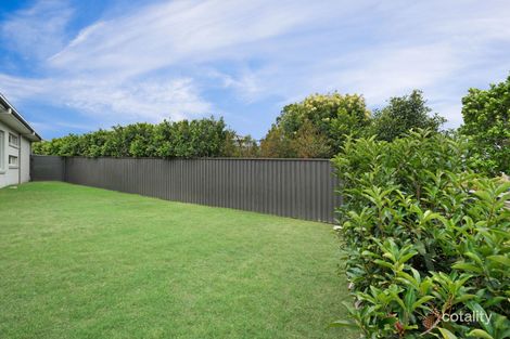 Property photo of 3 Swiftwing Close Chisholm NSW 2322