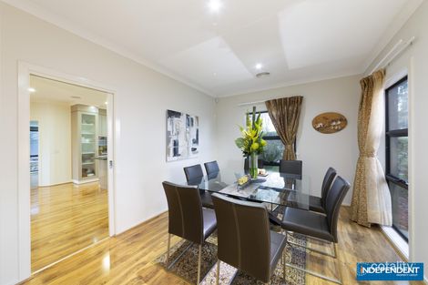 Property photo of 11 Amy Ackman Street Forde ACT 2914